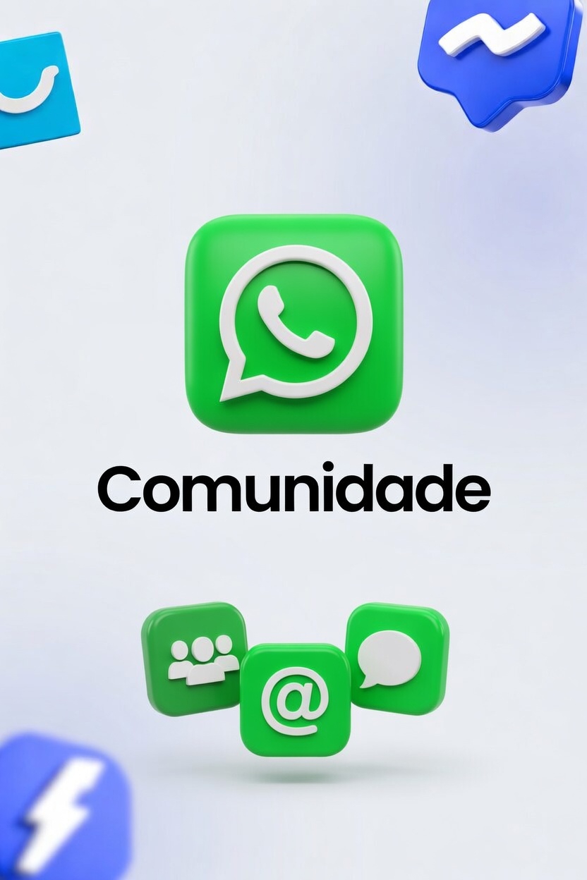 Comunidade VIP