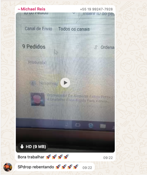 Prova Social 1
