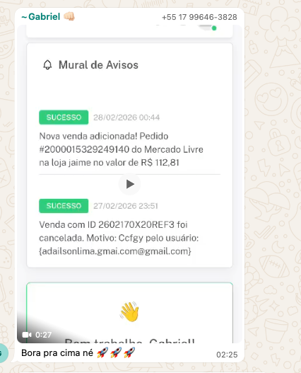 Prova Social 11