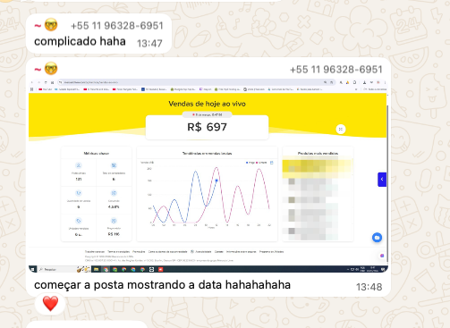 Prova Social 6