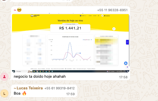 Prova Social 8